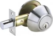 Door Ball Lock SET Part10